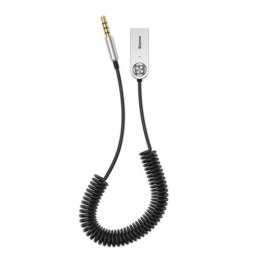 قیمت و خرید گیرنده بلوتوث بیسوس مدل CABA01-01 | یاس ارتباط