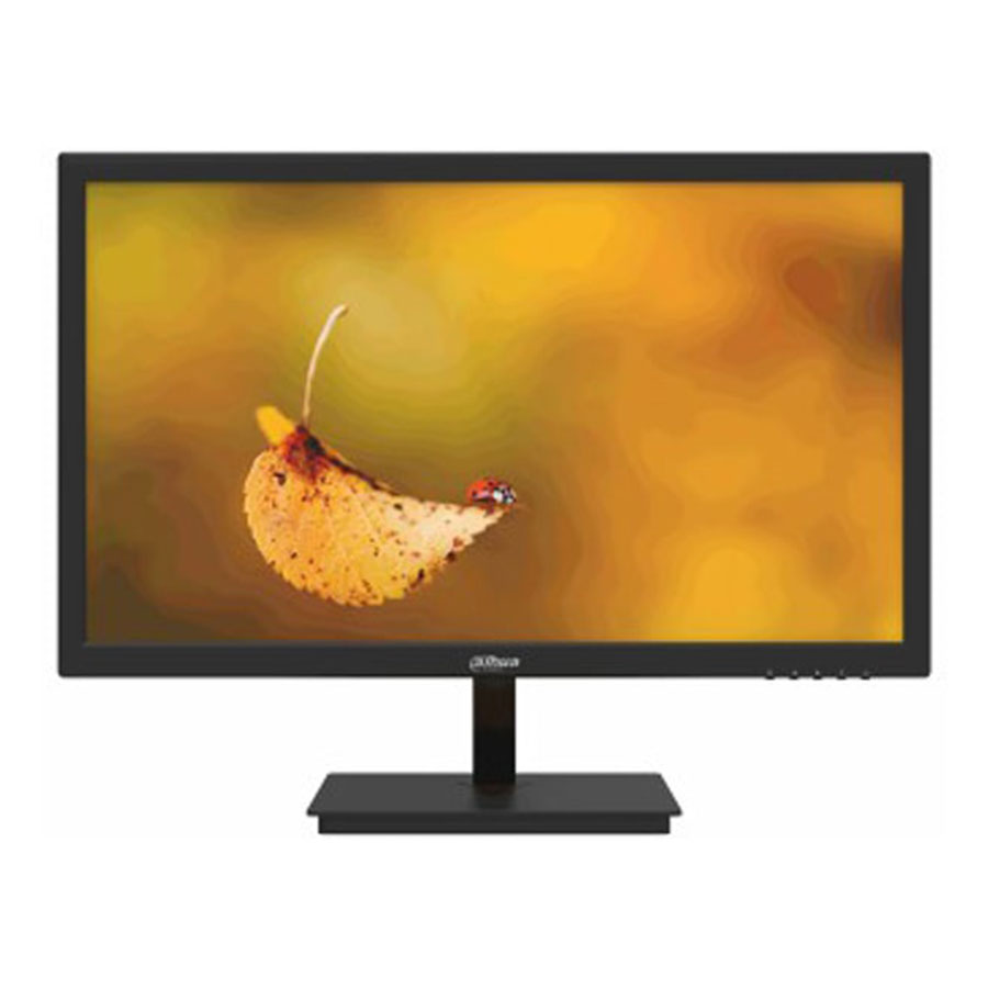 قیمت و خرید مانیتور 19 اینچ داهوا مدل LM19-L200 | یاس ارتباط