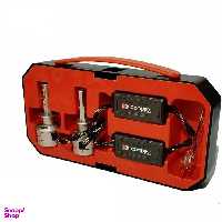 هدلایت کانپکس مدل X8 کد 150 W پایه H7 بسته ۲ عددی