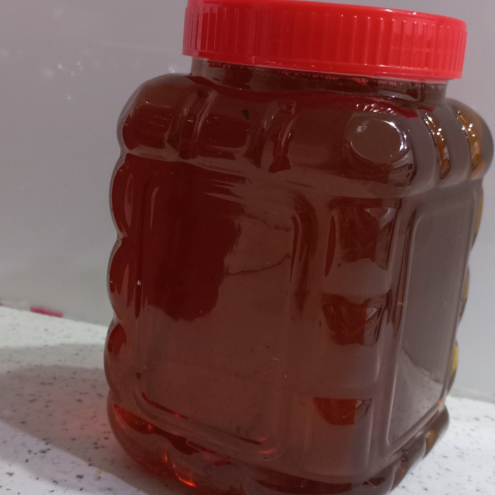 عسل طبیعی