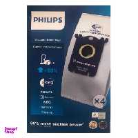 پاکت جارو برقی فیلیپس (Philips) مدل اصلی