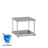 میز جلو مبلی T46s سیلا(زمان ارسال 20 تا 35 روز کاری)