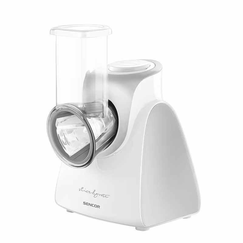 خرید سالاد ساز سنکور مدل SSG 3500WH - دومینو کالا