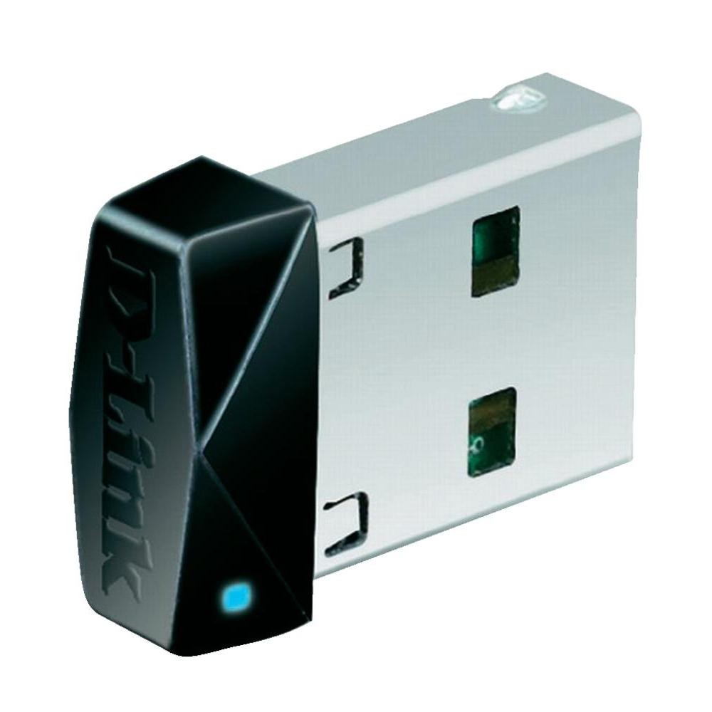 کارت شبکه بی سیم USB دی لینک DWA-121