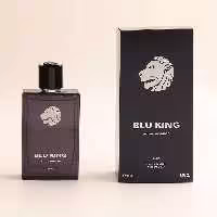 عطر ادکلن بلو کینگ جی پارلیس Geparlys Blu King For Men EDP • خوش آرا