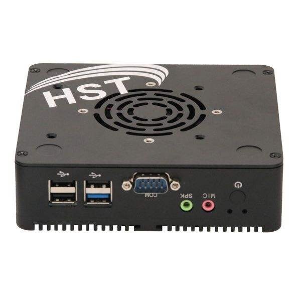 کامپیوتر کوچک اچ اس تی J2900-2L2C