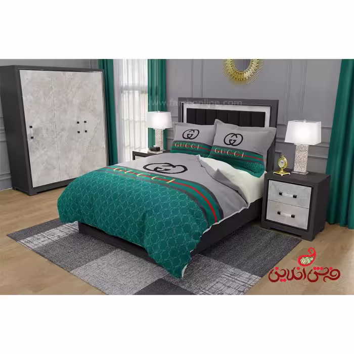 روتختی طرح گوچی کد 3212