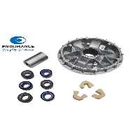 لوازم یدکی موتورسیکلت HONDA ACTAVA 125 I PRE VARIATOR 2023 4 قطعه استقامت SEVGENT