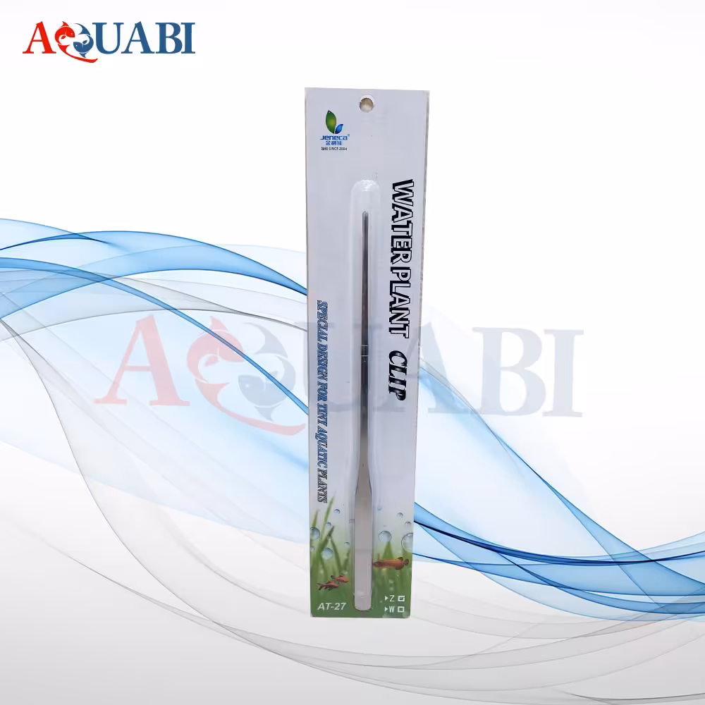 پنس آکواریوم جنکا AT_27Z