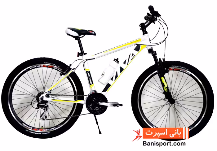 دوچرخه ویوا Madrid17 سایز 26 2016