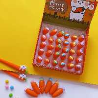 هایلایتر  هویج دونه ای