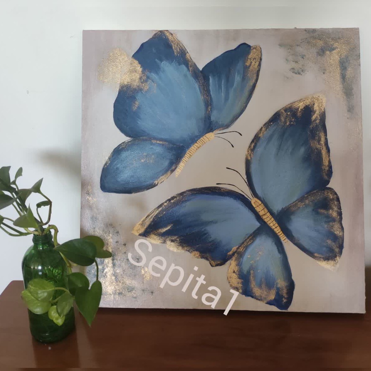 تابلو اکرولیک