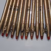 رژ مدادی تراش دار یوبه