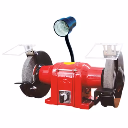 ماشین سنگ سنباده مدل GD 200-3 HL محک (800 وات)