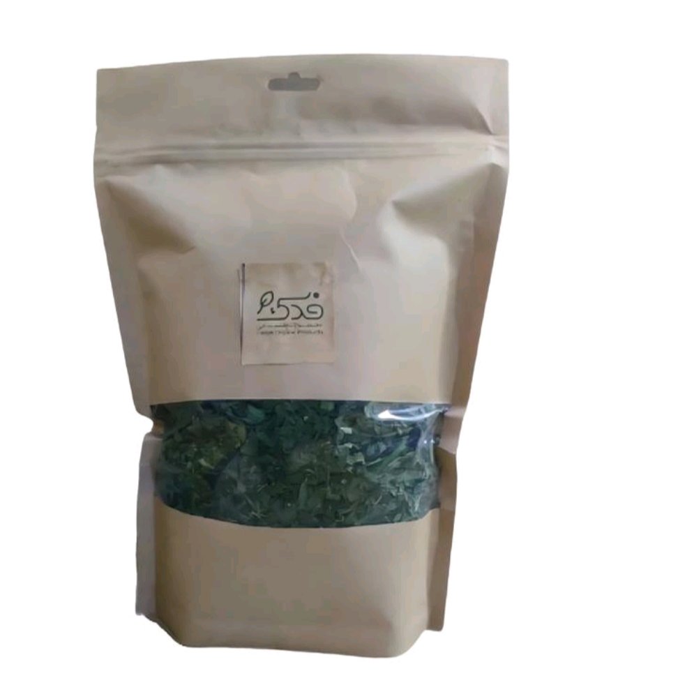 سبزی خشک ریحان (200گرمی) 