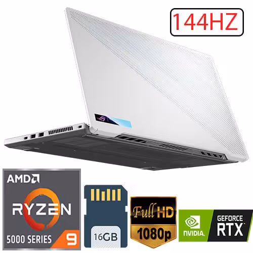 قیمت و خرید لپ تاپ ایسوس زفیروس ga401qm g14 zephyrus -دیجی63