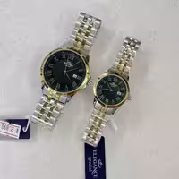 ساعت الگانس ست زنانه و مردانه