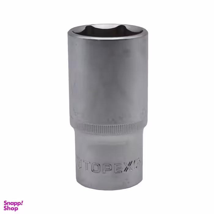 سری بکس تاپکس مدل YPB-6PAR-1/2INCH سایز 30 میلی متر