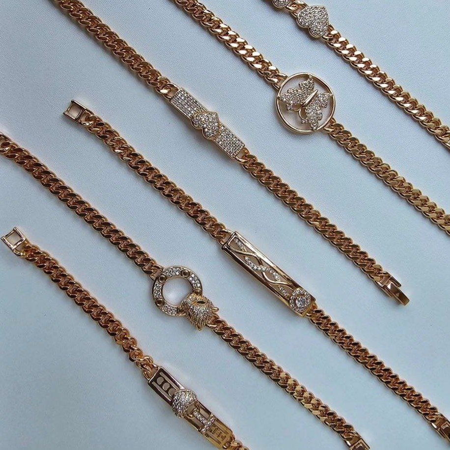 ست دستبند دخترونه ست دستبند زنانه ست دستبند رنگ ثابت دخترونه ست دستبند رنگ ثابت زنانه ست دستبند مدل حدید دستبند دخترونه