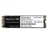 اس اس دی 2شیار Teamgroup ms30 512GB