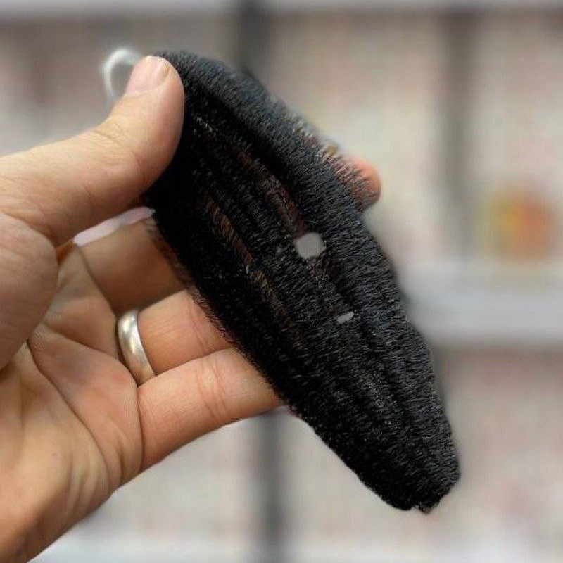 مژه ریسه ای بسته 50 عددی 