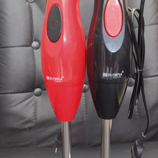 گوشتکوب برقی تک المپیا