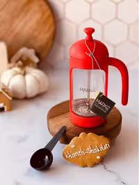 فرنچ پرس 350 میل برند MARKIZ طرح جدید کد0018