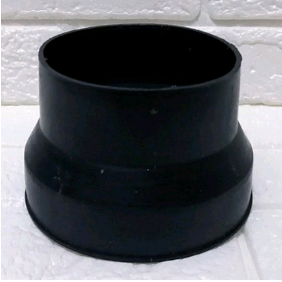 تبدیل لوله هود 12 به 10 (بسته 120 عددی)