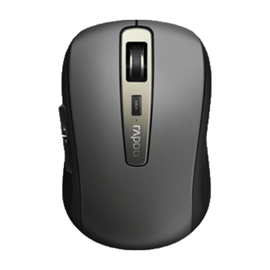 ماوس بی سیم رپو مدل MT350