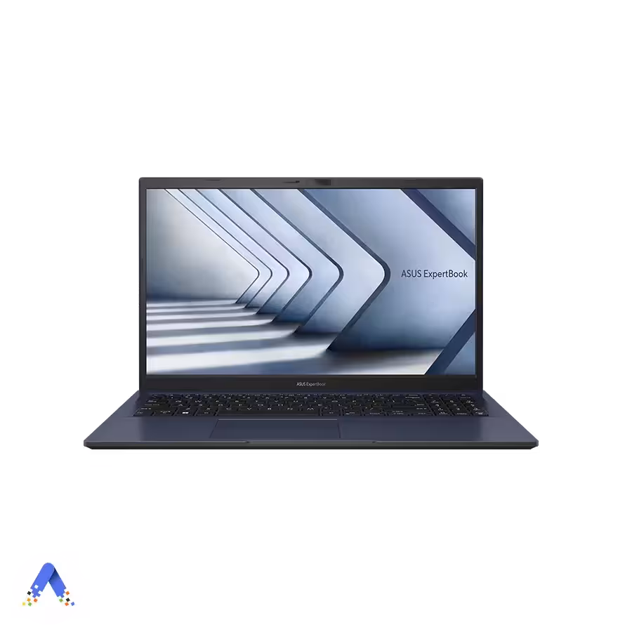 لپ تاپ ایسوس (2023) ExpertBook B1 B1502CBA-XC