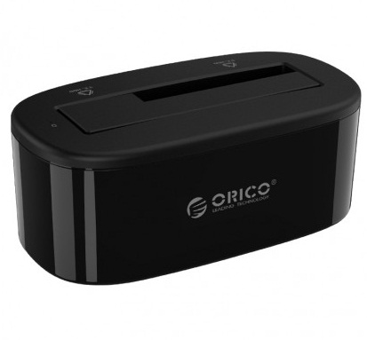 داک هارد اوریکو مدل 6218 یو اس 3