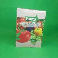 هیومات پتاسیم پلنتاپ زیگلر آلمان پاکت یک کیلوگرمی