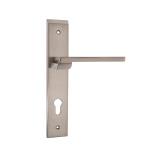 دستگیره در بهریزان  مدل 8522  نیکل خش دار