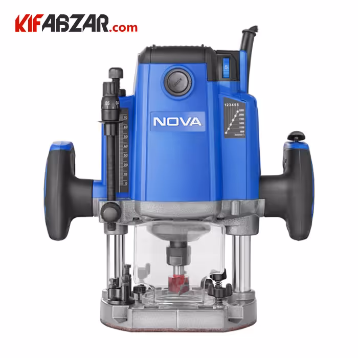 اور فرز نجاری نووا مدل 5363