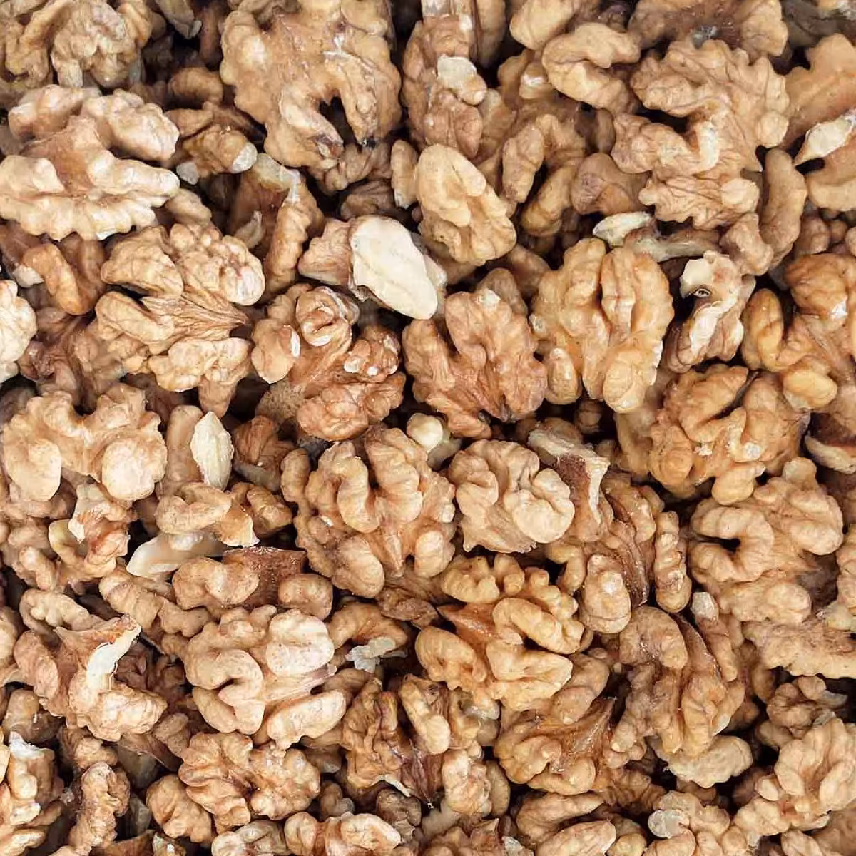 مغز گردو ایرانی درجه یک