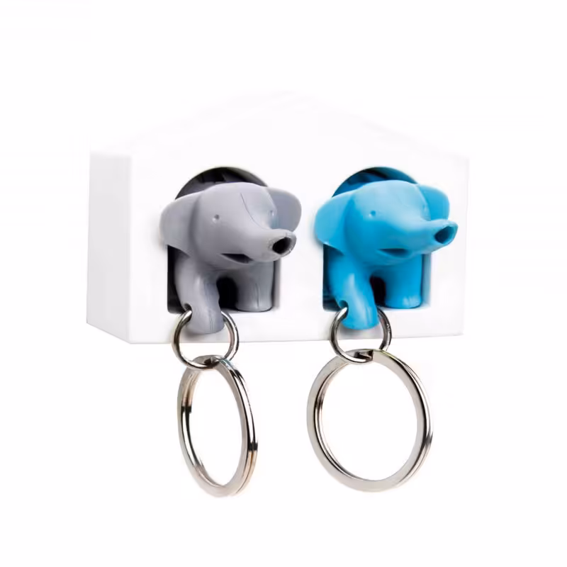 جا کلیدی طرح فیل