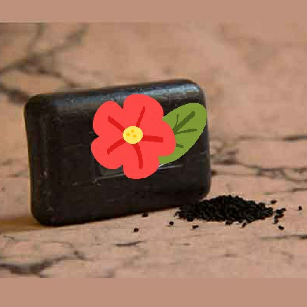 صابون سیاهدانه