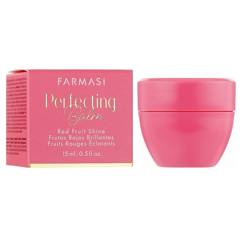 بالم چندمنظوره میوه های قرمز فارماسی 