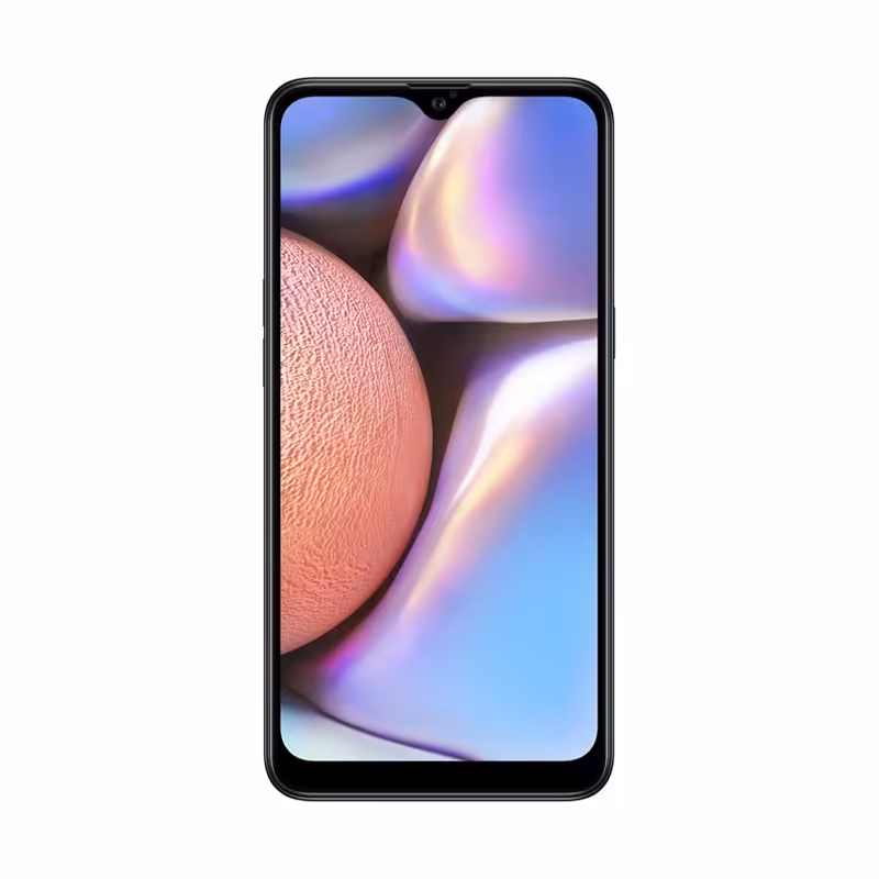 گوشی موبایل سامسونگ مدل Galaxy A10s دو سیم کارت ظرفیت 32 گیگابایت - فیموب