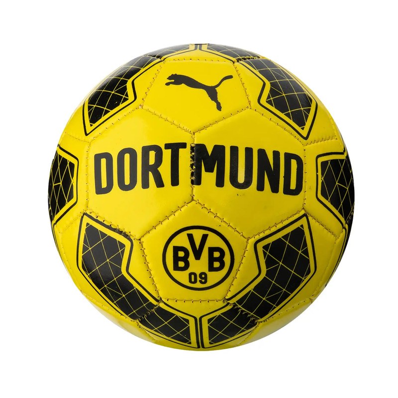 توپ فوتبال پوما مدل MD3-AT5275 بچگانه