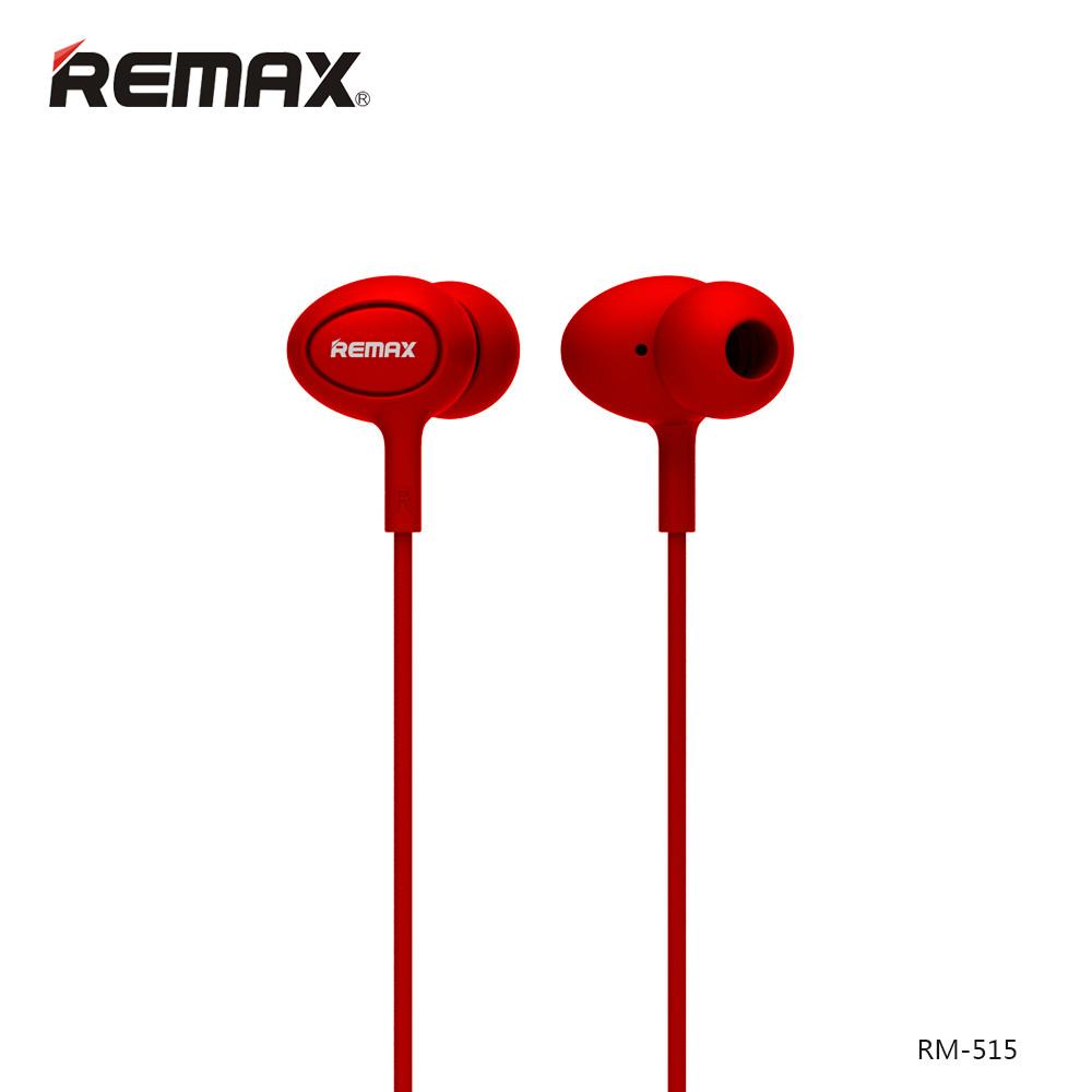 هندزفری ریمکس مدل RM-515