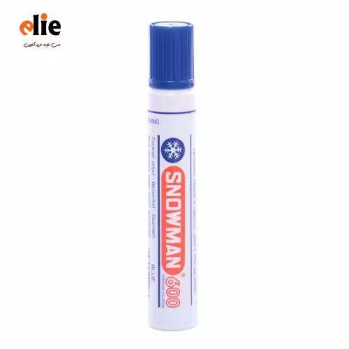 ماژیک اسنومن مدل 600