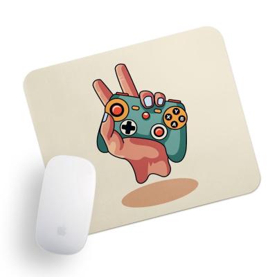 موس پد طرح گیم