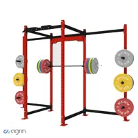 سازه کراس فیت مولتی جیم مدل AGN65