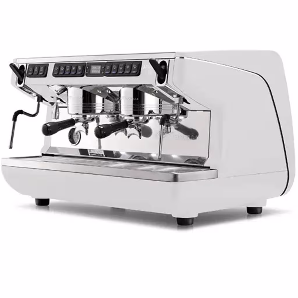 اسپرسوساز دو گروپ سیمونلی مدل Appia Life XT