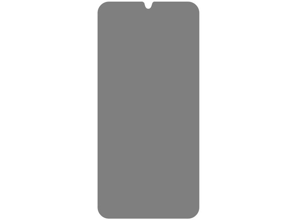 گلس پرایوسی گوشی سامسونگ آ 34 Privacy Glass Screen Protector Samsung Galaxy A34