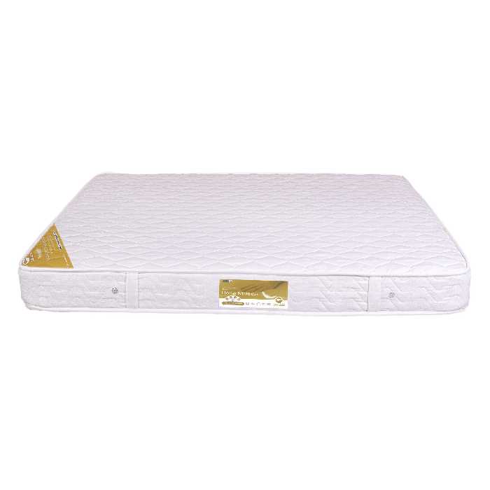 تشک هنر مدل فنری 3 سال گارانتی  70در135