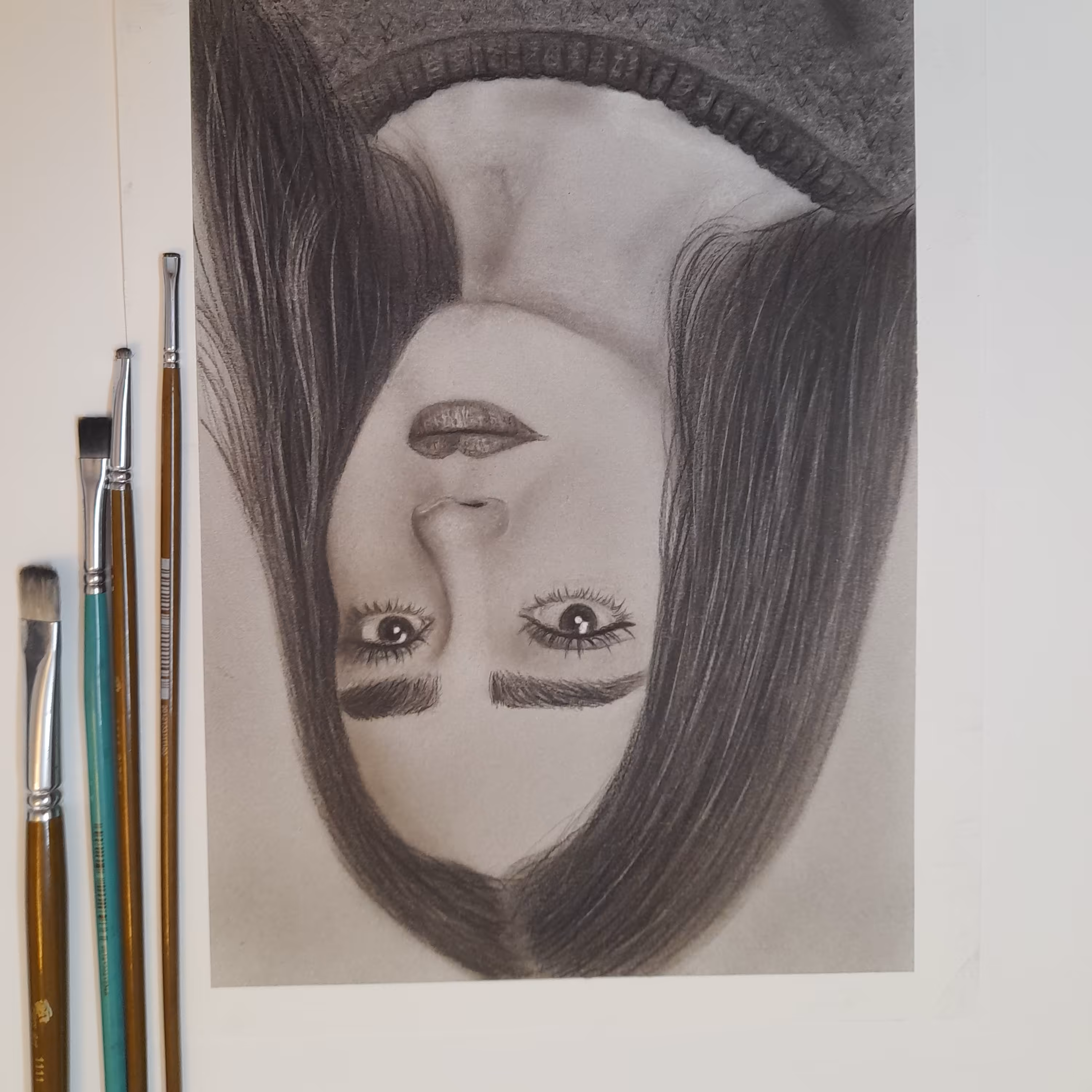 کادو سفارش طراحی چهره 