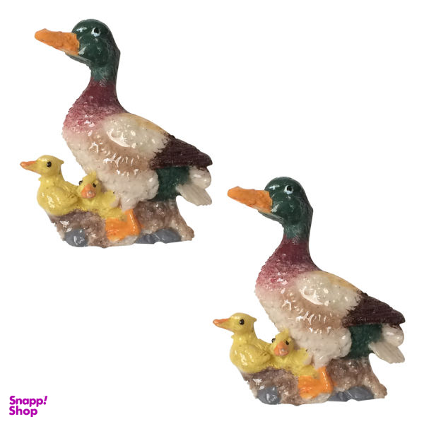 مگنت مدل DUCK-1-02 بسته 2 عددی