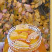 مربای کدوحلوایی🥞